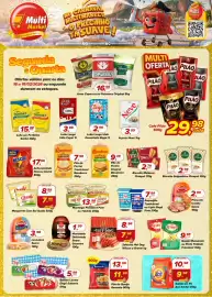 Encarte Rede Multi Market Página 1
