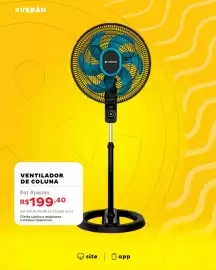 Encarte Casa e Vídeo semana 8 Página 4