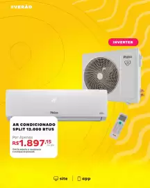 Encarte Casa e Vídeo semana 8 Página 5