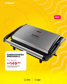 Encarte Casa e Vídeo semana 8 Página 6