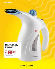 Encarte Casa e Vídeo semana 8 Página 7