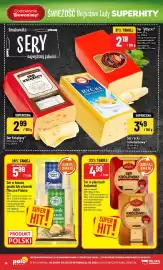 Polomarket gazetka tydzień 8 Strona 16