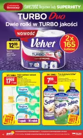 Polomarket gazetka tydzień 8 Strona 42