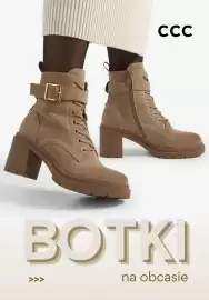 CCC gazetka tydzień 8 Strona 1