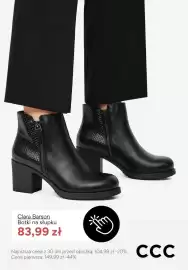 CCC gazetka tydzień 8 Strona 2