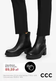 CCC gazetka tydzień 8 Strona 3