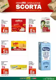 Volantino Centro Cash settimana 8 Pagina 2