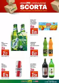 Volantino Centro Cash settimana 8 Pagina 3