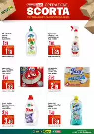 Volantino Centro Cash settimana 8 Pagina 4