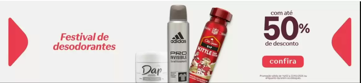 Encarte Drogasil semana 8 Página 2