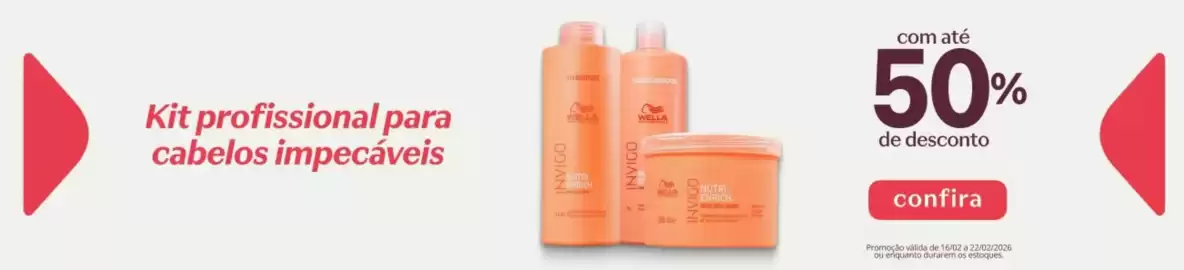 Encarte Drogasil semana 8 Página 4