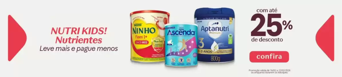 Encarte Drogasil semana 8 Página 5