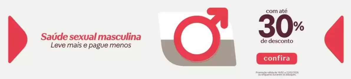 Encarte Drogasil semana 8 Página 6