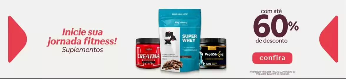 Encarte Drogasil semana 8 Página 7