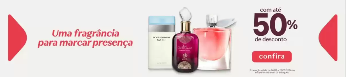 Encarte Drogasil semana 8 Página 9