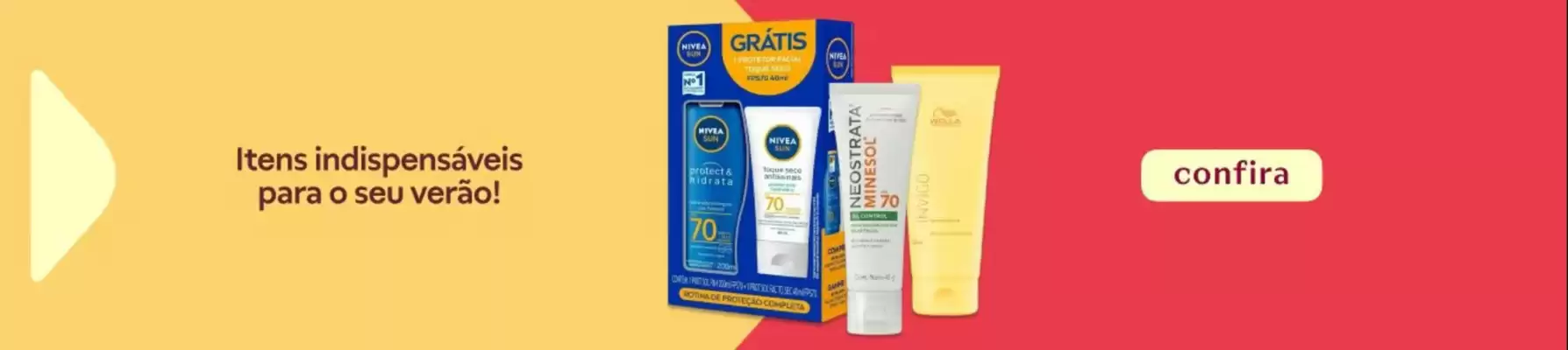 Encarte Drogasil (válido até 22-02)