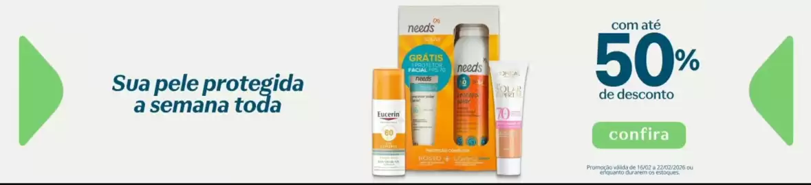 Encarte Droga Raia semana 8 Página 4