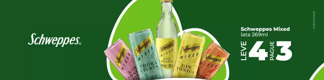 Folheto Pão de Açúcar Página 10