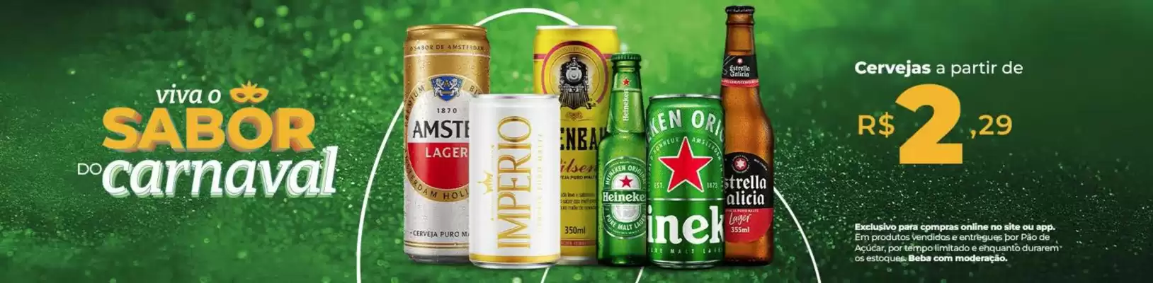 Folheto Pão de Açúcar (válido até 1-03)