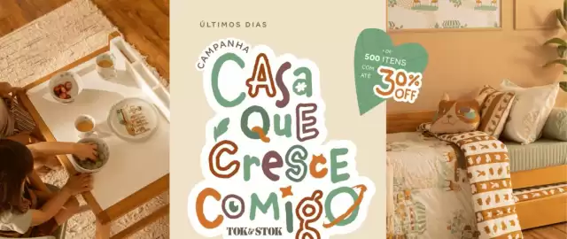 Catálogo Tok&Stok Página 3