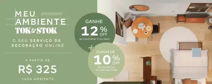 Catálogo Tok&Stok Página 4