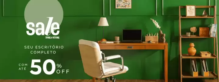 Catálogo Tok&Stok Página 6