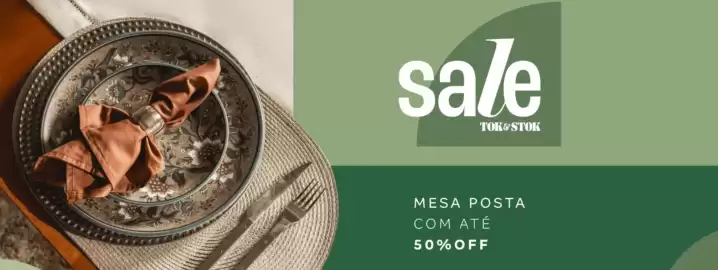 Catálogo Tok&Stok Página 7