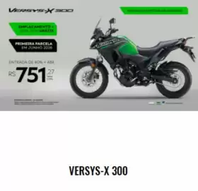 Catálogo Kawasaki Página 13