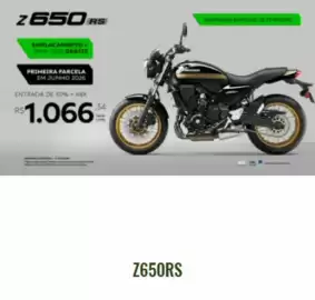 Catálogo Kawasaki Página 20