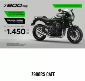 Catálogo Kawasaki Página 21