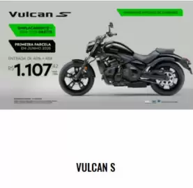 Catálogo Kawasaki Página 3