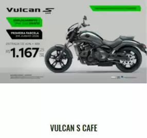 Catálogo Kawasaki Página 5