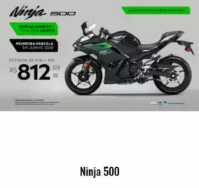 Catálogo Kawasaki Página 6