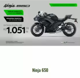 Catálogo Kawasaki Página 8