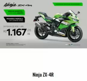 Catálogo Kawasaki Página 9