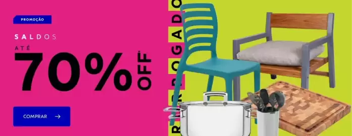 Catálogo Tramontina Página 1