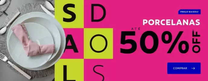 Catálogo Tramontina Página 3