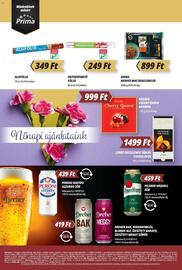 Príma akciós újság hét 8 Oldal 8