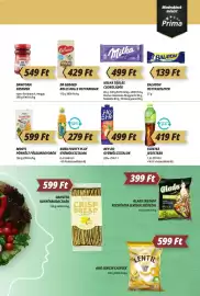 Príma akciós újság hét 8 Oldal 5