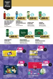 Príma akciós újság hét 8 Oldal 6