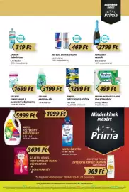 Príma akciós újság hét 8 Oldal 7