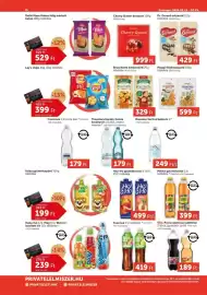 PRIVÁT akciós újság hét 8 Oldal 6