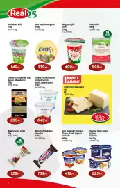 Real akciós újság Oldal 2