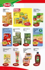 Real akciós újság Oldal 4