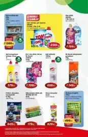 Real akciós újság Oldal 8