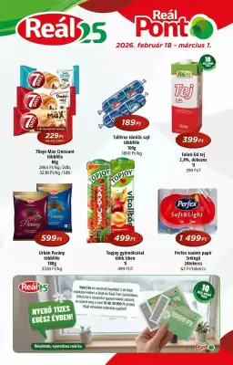 Real akciós újság (érvényes eddig: 1-03)