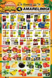 Catálogo Amarelinha supermercados Página 1