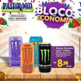 Catálogo Supermercado Pastorinho semana 7 Página 4