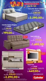 Catálogo Cybelar Página 2