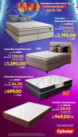 Catálogo Cybelar Página 3